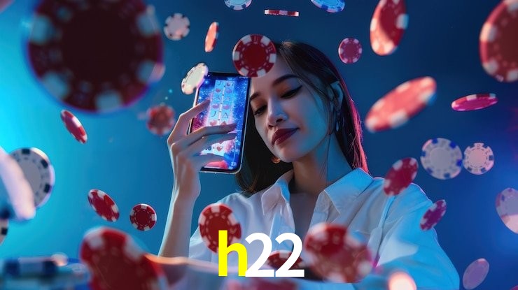 A Emoção da Loteria na h22: Uma Chance de Mudança de Vida