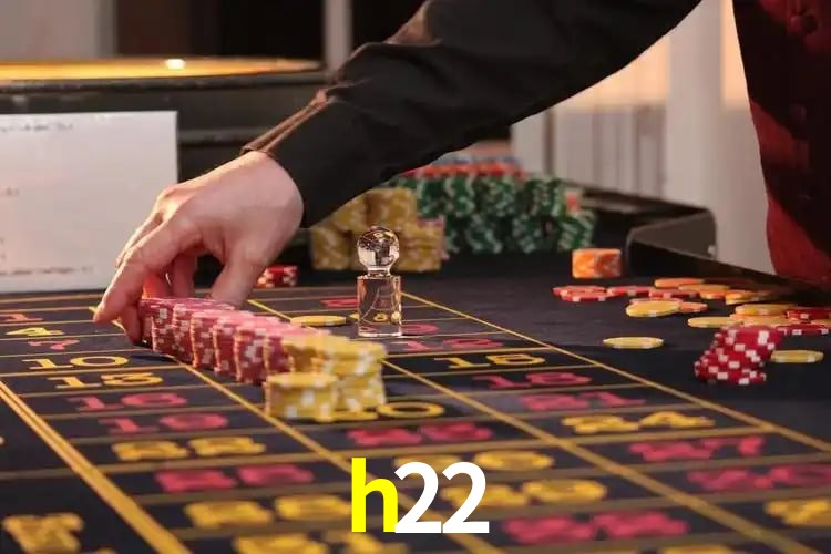 A Popularidade dos Caça-Níqueis no h22