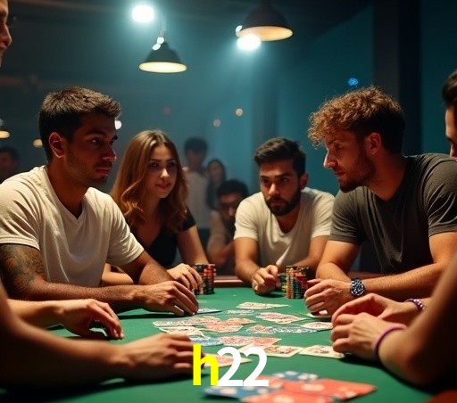 h22 cassino