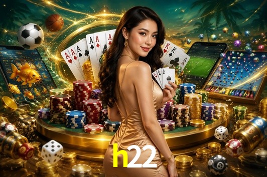 Live Casino h22
